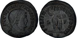 Ancient Coins - Coin, Constantine I, Follis, 306-337, Rome, , Bronze
