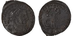 Ancient Coins - Coin, Maximinus II, Follis, 312-313, Thessalonica, , Bronze, RIC:61a