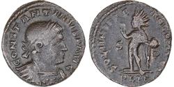 Ancient Coins - Coin, Constantine I, Fraction Æ, 307/310-337, London, , Bronze