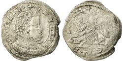 World Coins - Coin, ITALIAN STATES, SICILY, Filippo III, 4 Tari, 1612, Messina,