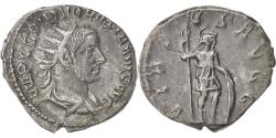 Ancient Coins - Coin, Volusian, Antoninianus, 252, Roma, , Billon, RIC:206