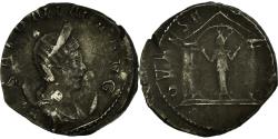Ancient Coins - Coin, Salonina, Antoninianus, 257-259, Colonia Agrippinensis, , Billon