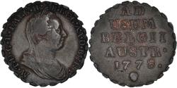 World Coins - Coin, AUSTRIAN NETHERLANDS, Maria Theresa, Liard, Oord, 1778, Brussels