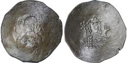 Ancient Coins - Manuel I Comnenus, Aspron trachy, 1143-1180, Constantinople, , Billon