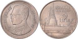 World Coins - Coin, Thailand, Baht, 1999