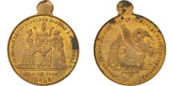 World Coins - France, Medal, Second French Empire, , Copper