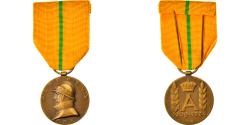 World Coins - Belgium, Commemorative Medal of the Reign of Albert I, Medal, 1934