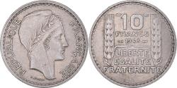 World Coins - Coin, France, Turin, 10 Francs, 1948, Paris, , Copper-nickel, KM:909.1