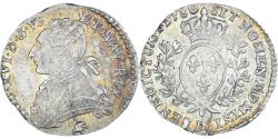 World Coins - Coin, France, Louis XVI, 1/10 Ecu, 1780, Lyon, , Silver, KM:568.3