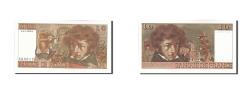 World Coins - Banknote, France, 10 Francs, 10 F 1972-1978 ''Berlioz'', 1976, 1976-01-05