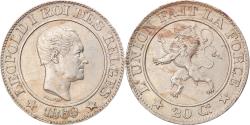 World Coins - Coin, Belgium, Leopold I, 20 Centimes, 1860, , Copper-nickel, KM:20
