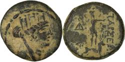 Ancient Coins - Coin, Cilicia, Ae, 164-27 BC, Tarsos, , Bronze, SNG-France:1295