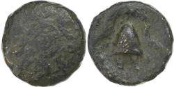 Ancient Coins - Kingdom of Macedonia, Uncertain King, Æ Unit, 4th-3rd century BC, Uncertain