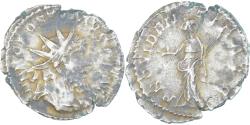 Ancient Coins - Coin, Postumus, Antoninianus, 260-269, Lugdunum, , Billon, RIC:80