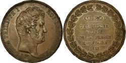 World Coins - Coin, France, 5 Francs, 1833, Paris, , Bronze