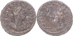 Ancient Coins - Coin, Aurelian, Antoninianus, 270-275, Kyzikos, , Billon, RIC:366