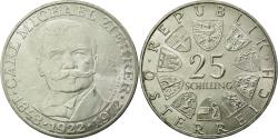 World Coins - Coin, Austria, 25 Schilling, 1972, , Silver, KM:2912