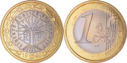 World Coins - France, Euro, 1999, Paris, Proof / BE, , Bi-Metallic, KM:1288