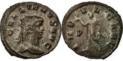 Ancient Coins - Coin, Gallienus, Antoninianus, , Billon, Cohen:322