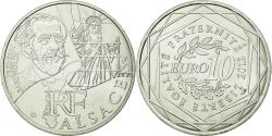 World Coins - Coin, France, 10 Euro, 2012, , Silver, KM:1870