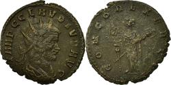 Ancient Coins - Coin, Claudius, Antoninianus, Roma, , Billon, Cohen:34