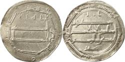 World Coins - Coin, Abbasid Caliphate, al-Rashid, Dirham, AH 182 (797/798 AD), Muhammadiya