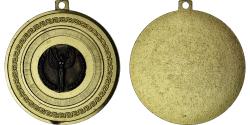 World Coins - France, Medal, Encouragements et Récompenses, Sports & leisure, , Gilt