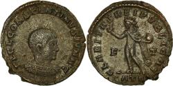 Ancient Coins - Coin, Constantine II, Nummus, 327-328, Trier, , Copper, RIC:181