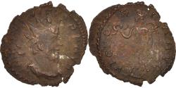 Ancient Coins - Coin, Tetricus I, Antoninianus, 272, Cologne, , Billon, RIC:141
