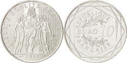 World Coins - Coin, France, 10 Euro, 2012, , Silver, KM:2073