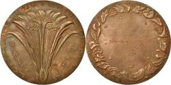 World Coins - France, Medal, horticulture, Internationales Florales, Paris, 1959, A. Guzman