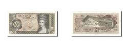 World Coins - Banknote, Austria, 100 Schilling, 1969, 1969-01-02, KM:145a, EF(40-45)