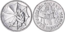 World Coins - Coin, San Marino, Lira, 1978, Rome, , Aluminum, KM:76