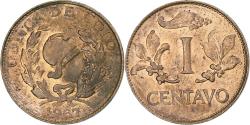 World Coins - Colombia, Centavo, 1967