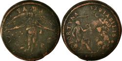 World Coins - France, Token, Royal, , Copper