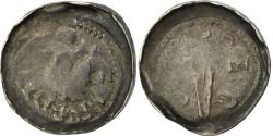 World Coins - Coin, France, LORRAINE, Denarius, Nancy, , Silver, Boudeau:1446