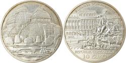 World Coins - Austria, 10 Euro, 2003, Vienna, , Silver, KM:3103
