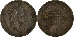 World Coins - Coin, Great Britain, 1996