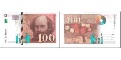 World Coins - France, 100 Francs, 1998, UNC(65-70), Fayette:74.2, KM:158a