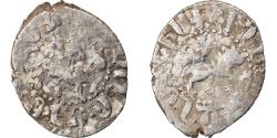 World Coins - Coin, Crusades, Armenia, Levon II, Tram, , Silver