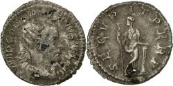 Ancient Coins - Coin, Gordian III, Antoninianus, 244, Rome, , Billon, RIC:151