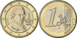 World Coins - Austria, Euro, 2006, Vienna, , Bi-Metallic, KM:3088
