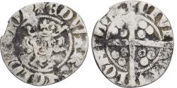 World Coins - Coin, Great Britain, Edward I, II, III, Penny, London, , Silver