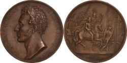 World Coins - France, Medal, Louis-Antoine d'Artois, Célébration des Victoires en Espagne