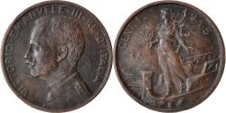 World Coins - Coin, Italy, Centesimo, 1915, Rome, , Cuivre, KM:40