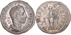 Ancient Coins - Coin, Severus Alexander, Denarius, 227, Rome, , Silver, Cohen:312