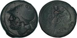 Ancient Coins - Coin, Ares, Sextans, , Bronze, SNG-Cop:1640