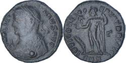 Ancient Coins - Coin, Licinius I, Follis, 317-320, Nicomedia, , Bronze, RIC:24