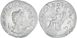 Ancient Coins - Coin, Otacilia Severa, Antoninianus, 246-248, Rome, , Billon, RIC:126