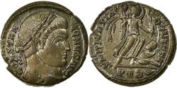 Ancient Coins - Coin, Constantine I, Nummus, Trier, , Copper, Cohen:487